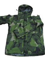 Waterproof&Breathable Jacket